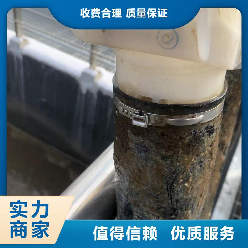 石家庄藁城潜水作业规格齐全的厂家
