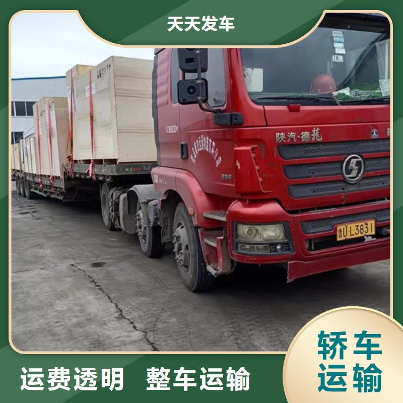 常州到冷藏物流专业服务团队