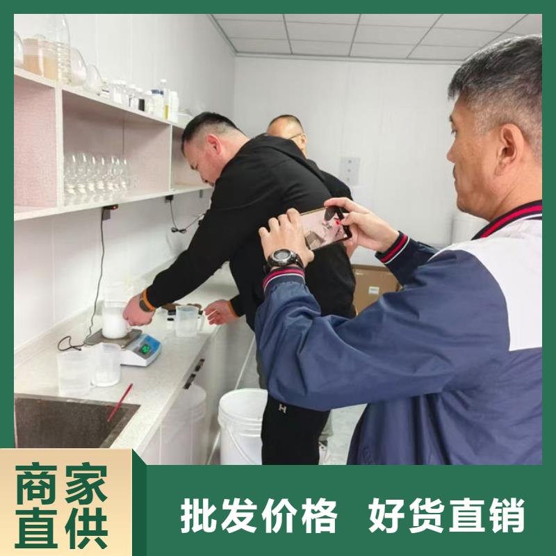铁路抑尘剂厂家实力大