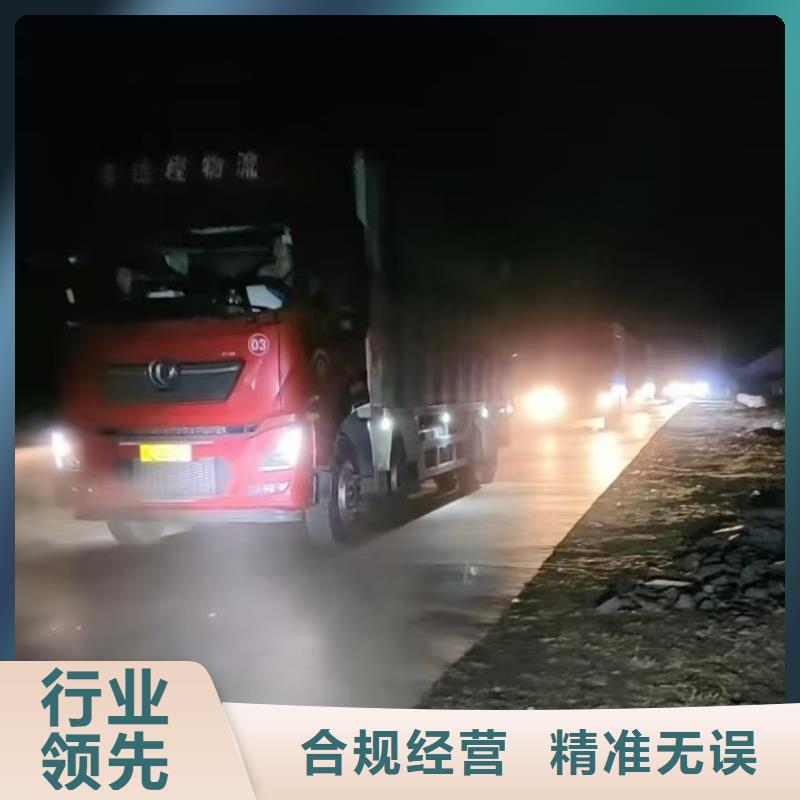 枣庄到猪笼车运输专业专注