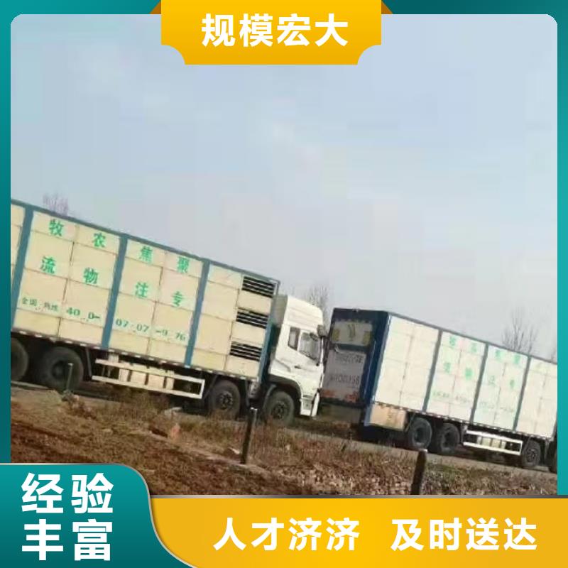 宿迁到猪牛羊运输