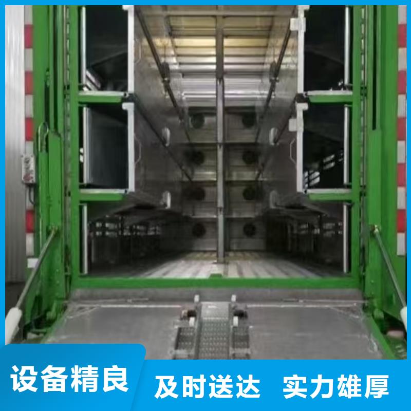 宿迁市沭阳到高栏车肥猪运输路线优化