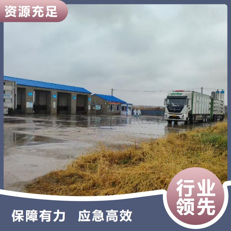 宿迁到农牧运输管理规范