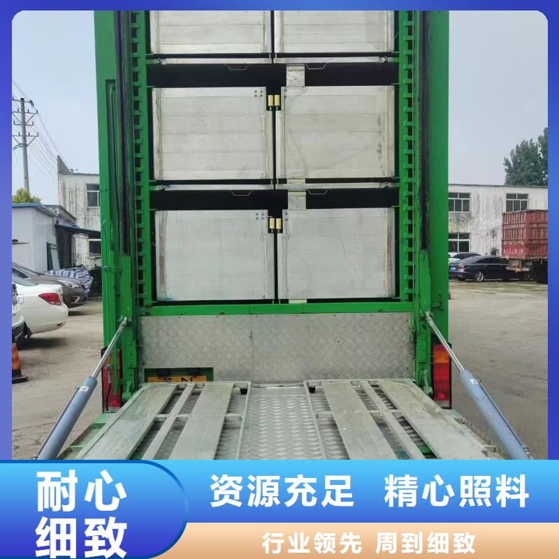 宿迁到散装料专用车