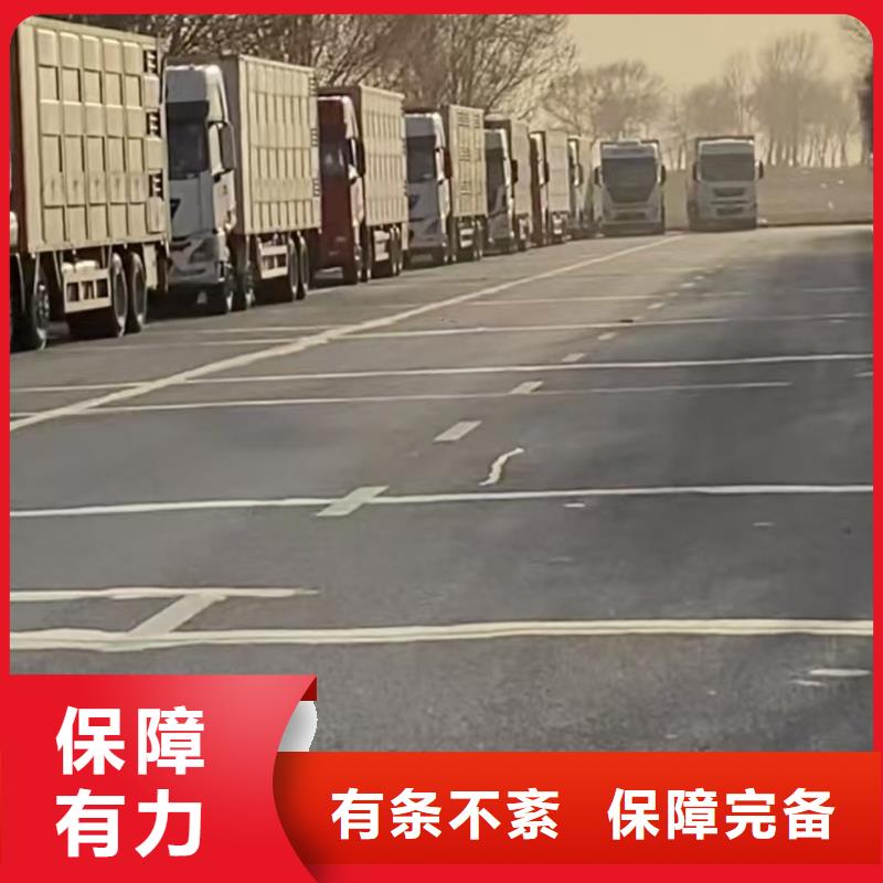 宿迁到牲畜运输品质卓越