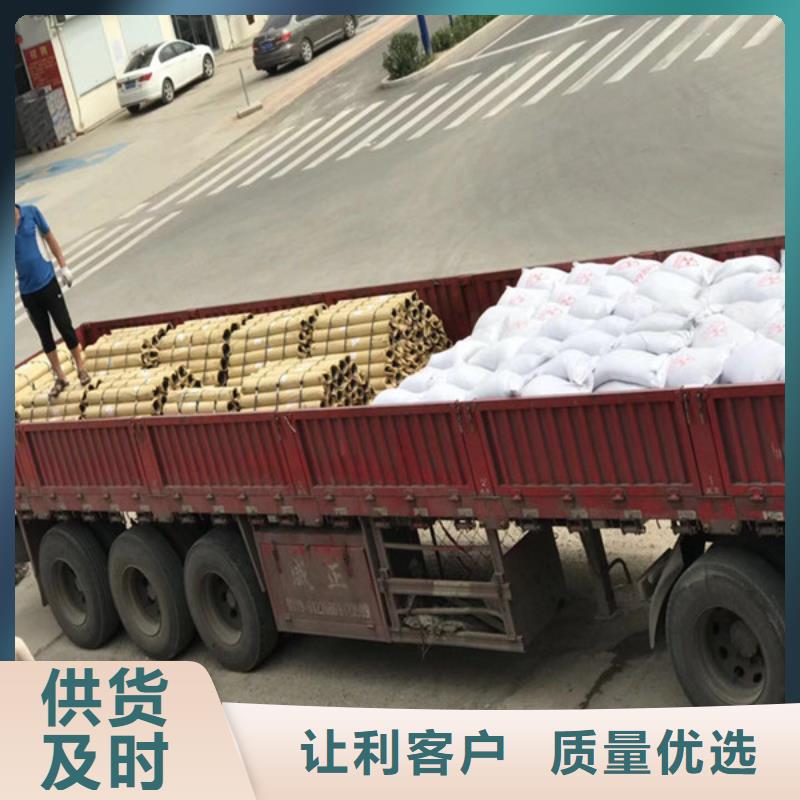 酒泉硫酸钡砂闪电发货