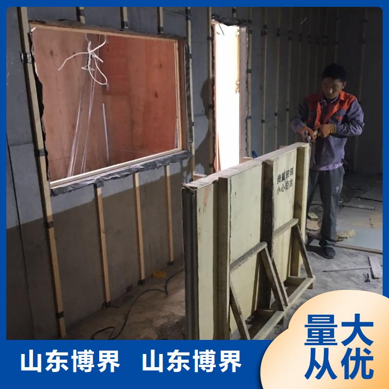 牙科防护钡板海量货源