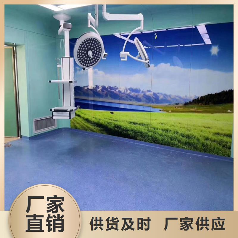 金昌防护钡沙就近