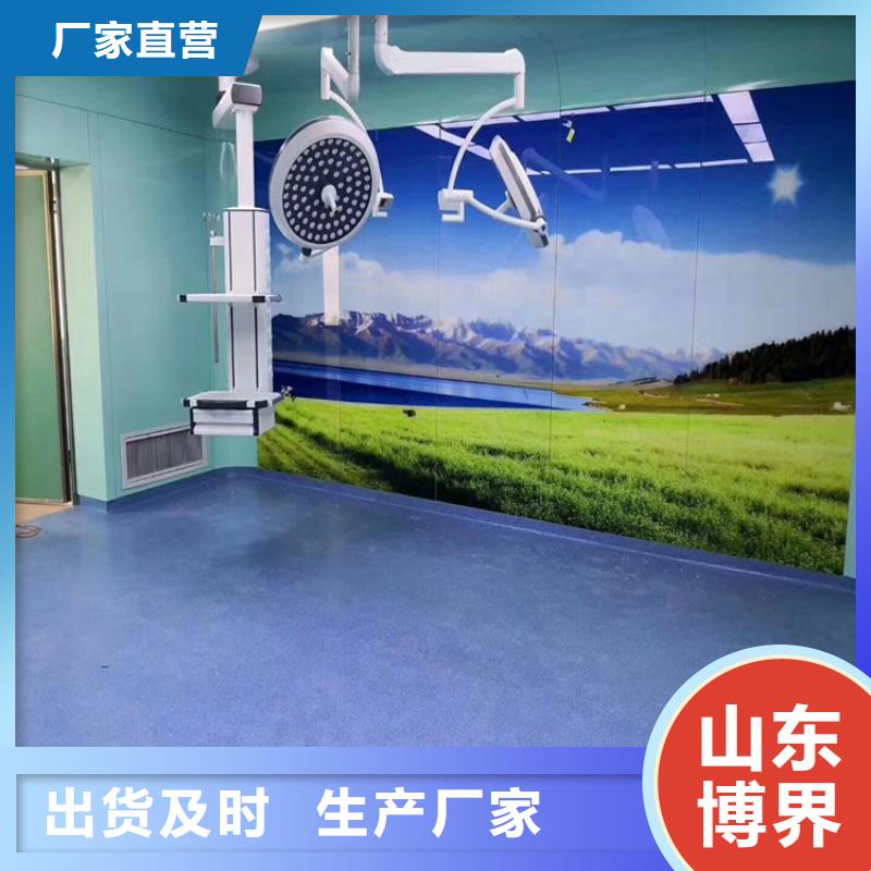 工业硫酸钡质量为本