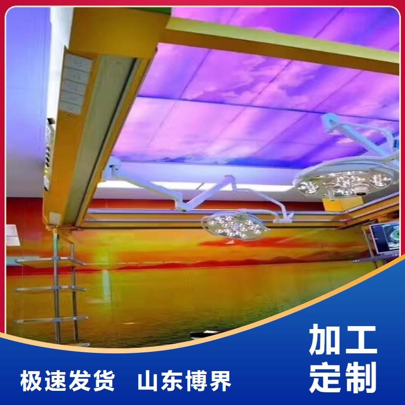 毕节重晶石钡沙材质实在