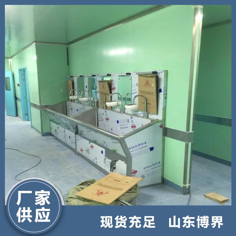 金昌防护钡沙就近