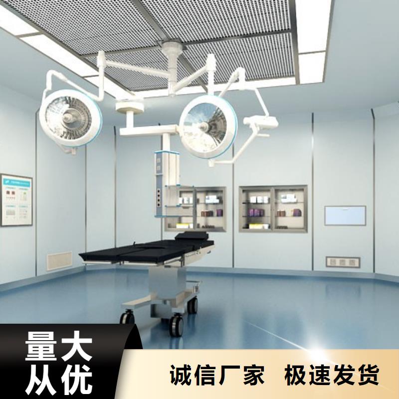 防护钡沙产地直销