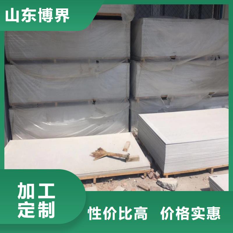 放射科铅房交货准时