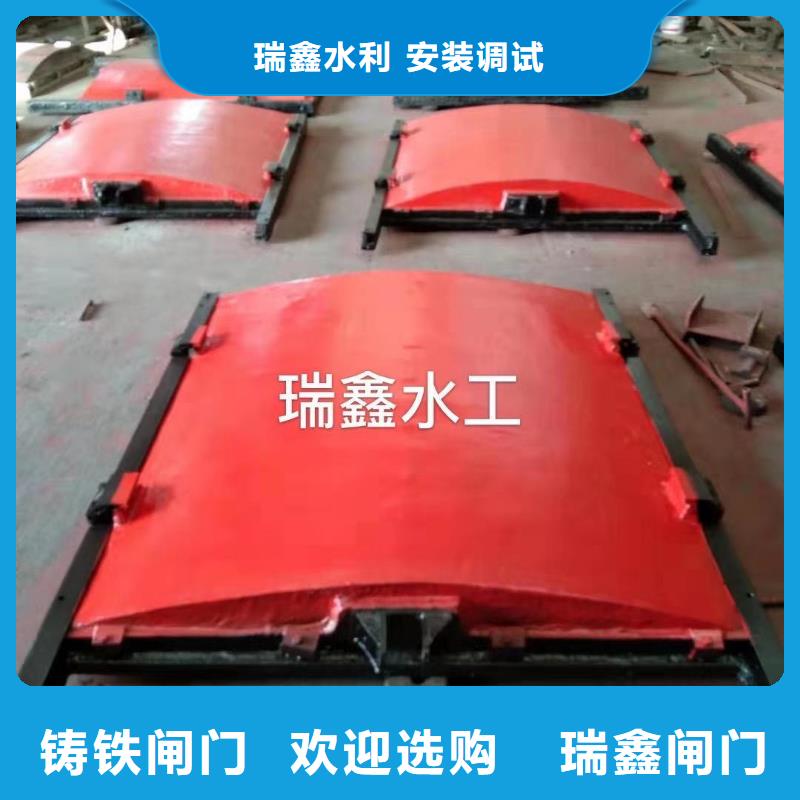 福建排灌渠道闸门经久耐用