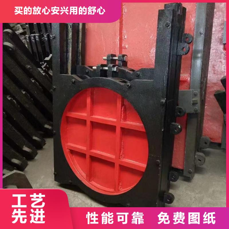 常州堤坝平面拱形闸门有口皆碑