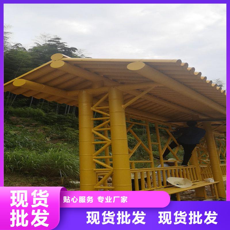 智能公交站台专业生产品质保证源头厂商
