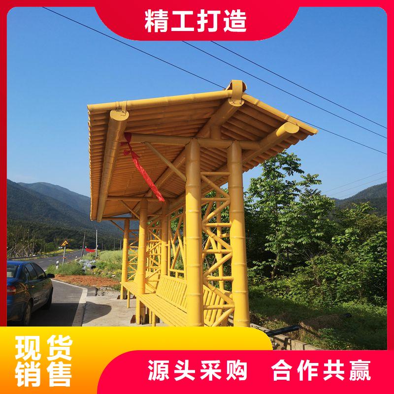 不锈钢公交站台候车亭欢迎咨询