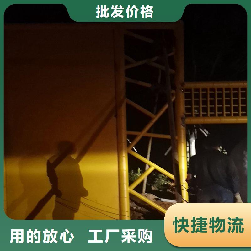 电子站牌公交站台适用范围广经久耐用