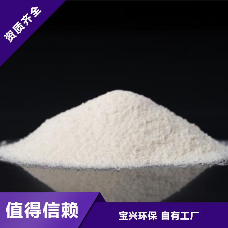 阳离子聚丙烯酰胺货真价实规格齐全实力厂家