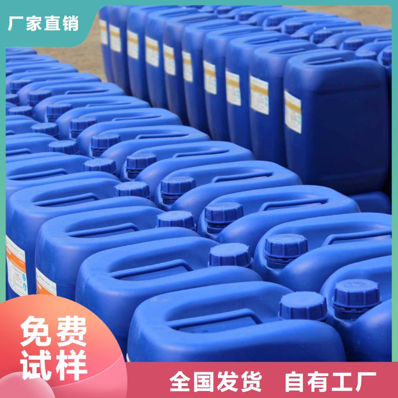 消泡剂适用场景