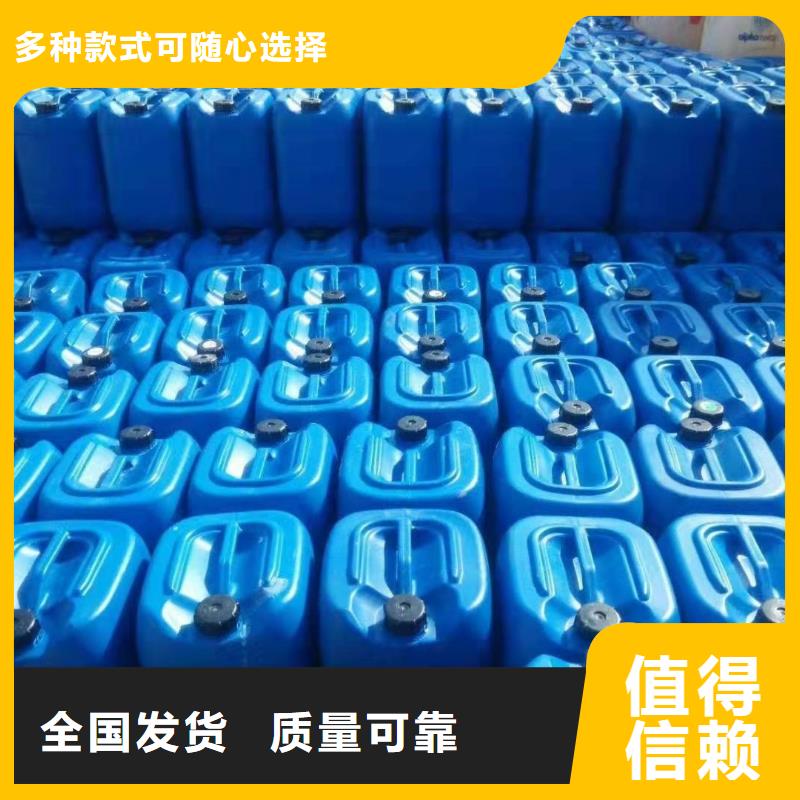 消泡剂适用场景