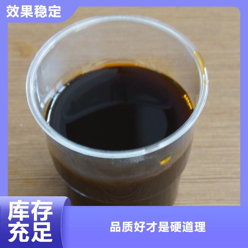 固体聚合硫酸铁细节严格凸显品质
