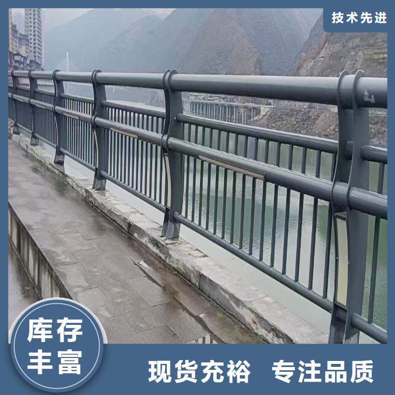 河道灯光护栏值得买