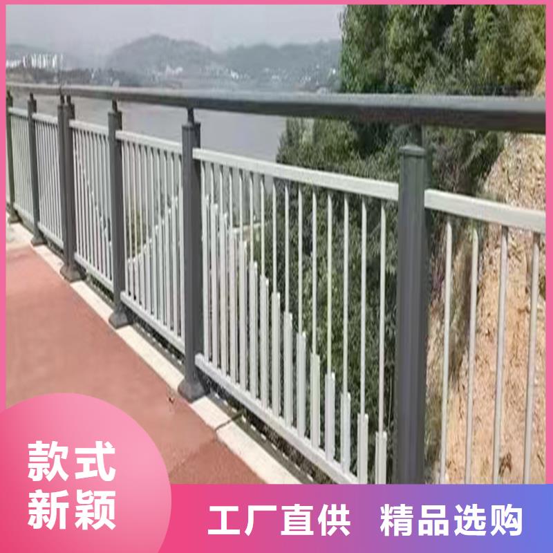 景观灯光栏杆追求细节品质