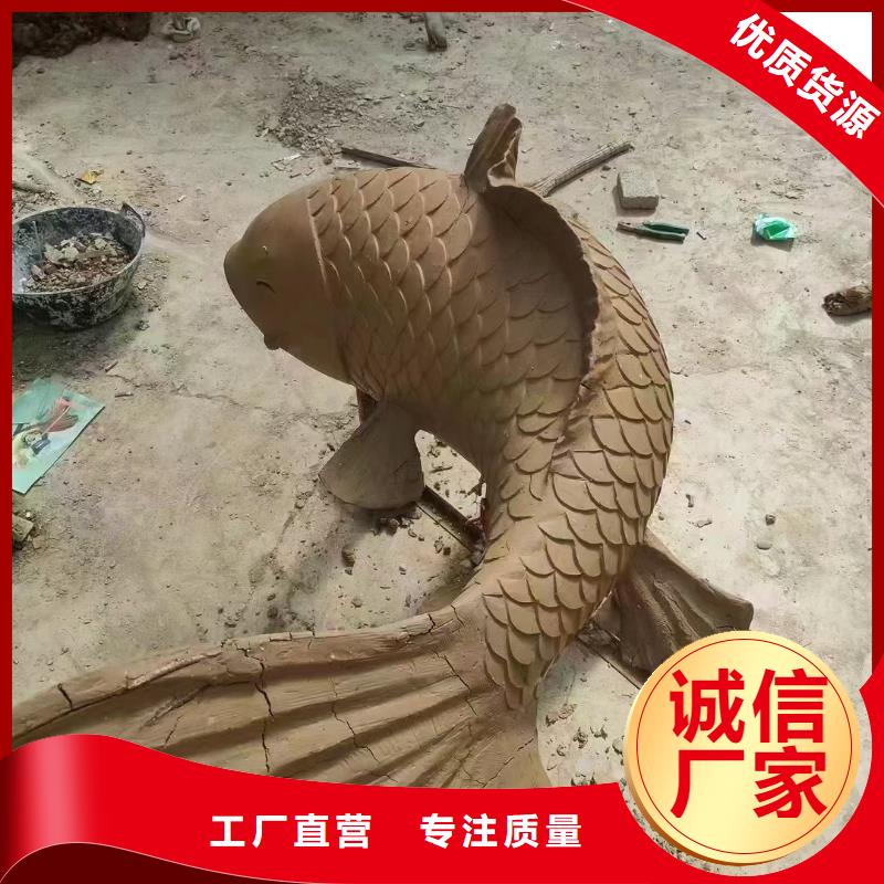 景观雕塑厂家直销值得选择商业雕塑