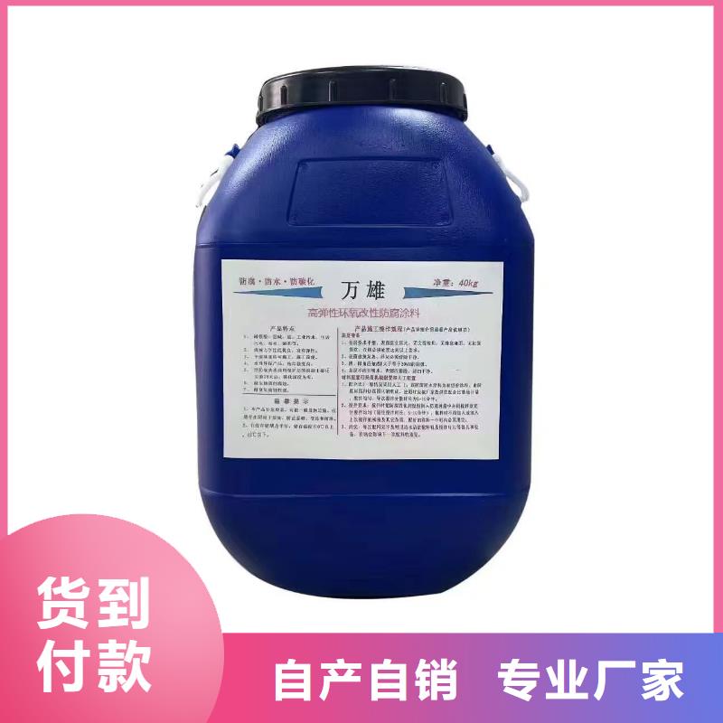 弹性高分子聚合物防水防腐涂料匠心工艺货源弹性高分子聚合物防水防腐涂料