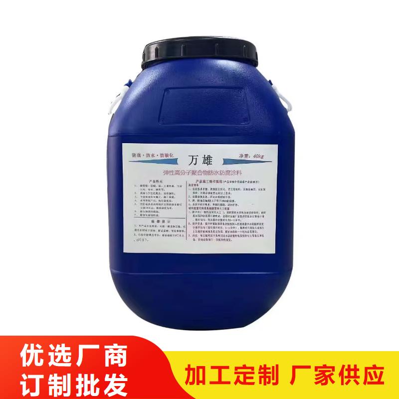 高氯化聚乙烯防腐防水涂料一站式采购商家免费寄样乙烯基酯厚浆型防腐防水涂料