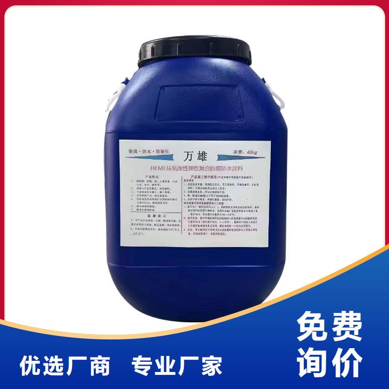 VRA1001型乙烯基酯防腐防水涂料适用场景量大从优LM复合防水涂料