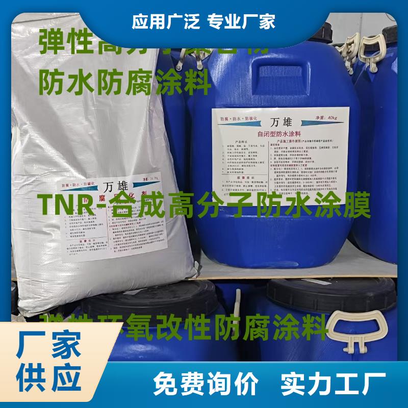 水性渗透型防腐蚀涂料常年出售应用广泛VRA-II型乙烯基酯复合防腐防水涂料