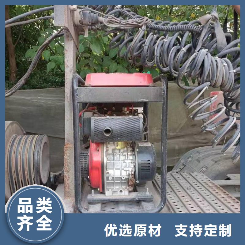 恒泰驻车发电机厂家来图加工源厂供货恒泰24v驻车发电机