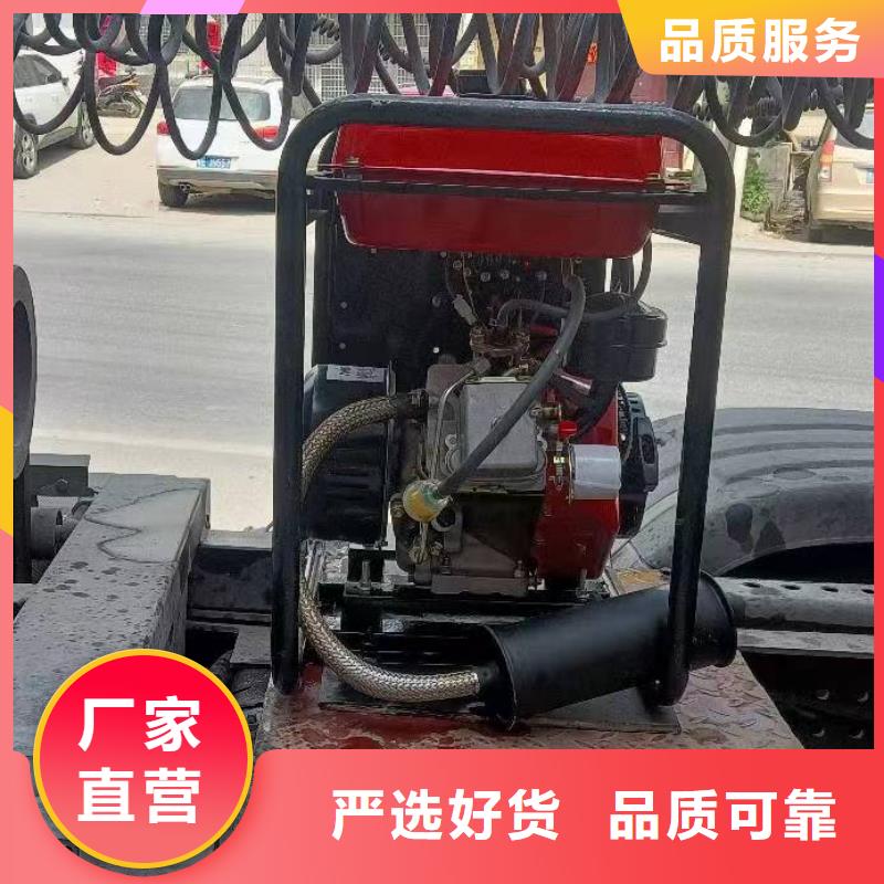恒泰驻车发电机厂家来图加工源厂供货恒泰24v驻车发电机