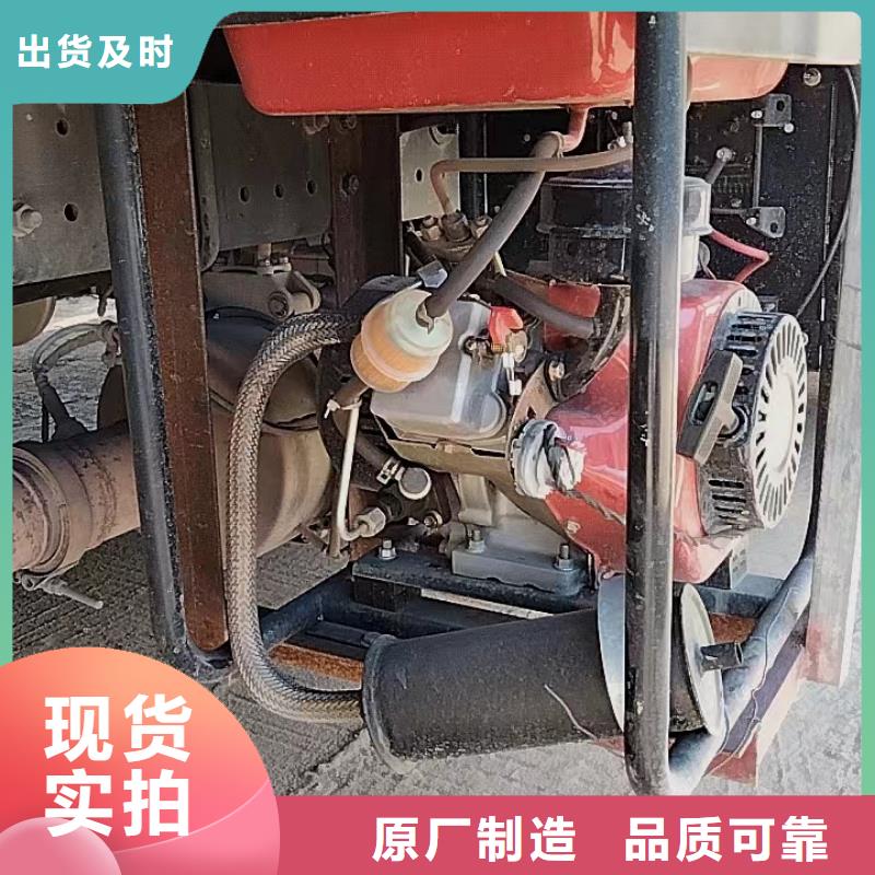 恒泰恒泰24v驻车发电机优质材料厂家直销工厂自营驻车发电机厂家