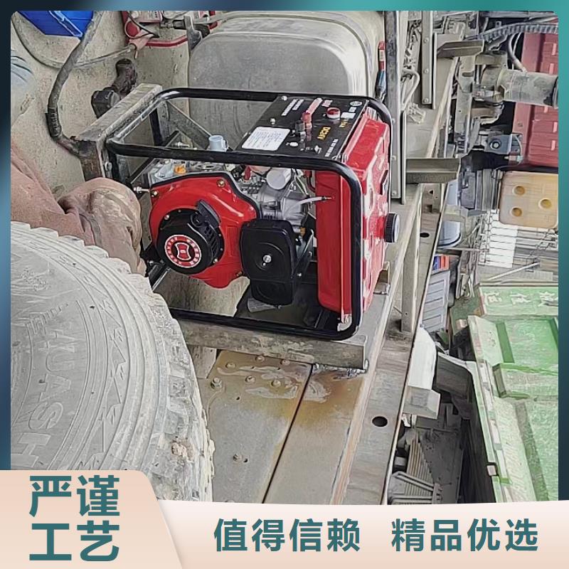 恒泰24v驻车发电机品质保证资质认证驻车发电机控制器