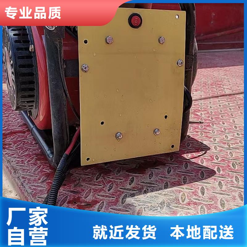 恒泰货车空调发电机货车空调低噪音24v发电机
