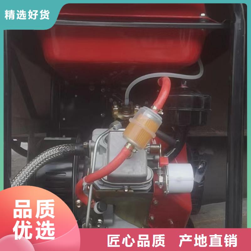 恒泰驻车发电机厂家来图加工源厂供货恒泰24v驻车发电机