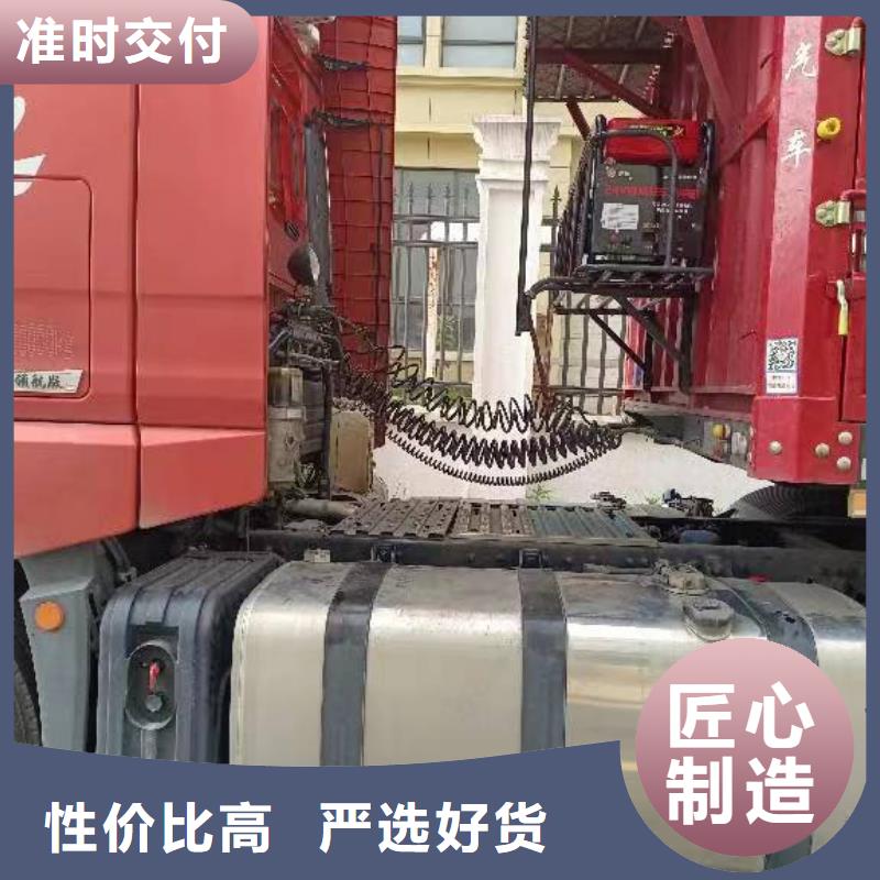 恒泰驻车发电机厂家来图加工源厂供货恒泰24v驻车发电机