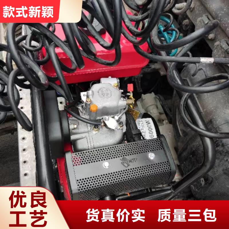 恒泰24v驻车发电机品质保证资质认证驻车发电机控制器