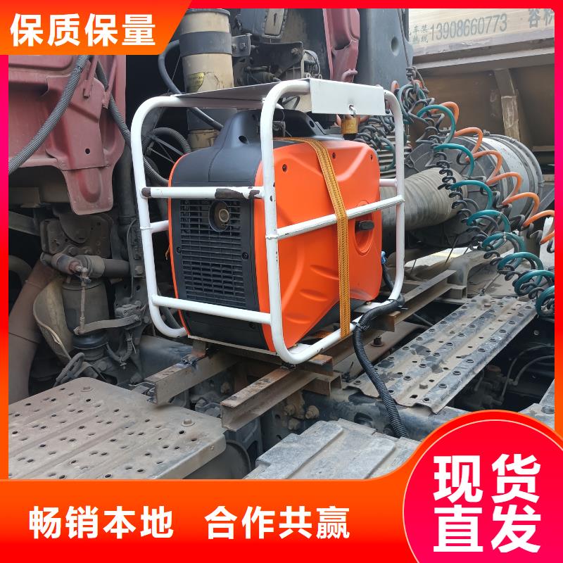 恒泰24v驻车发电机品质保证资质认证驻车发电机控制器