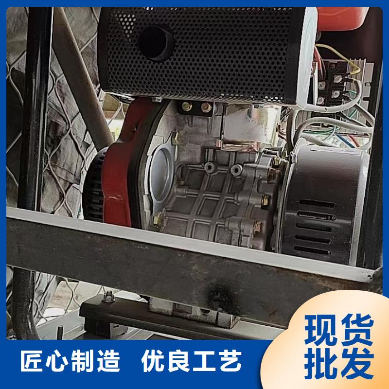 恒泰24v驻车发电机品质保证资质认证驻车发电机控制器