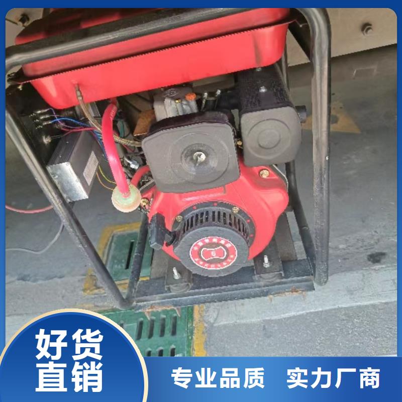 恒泰货车空调发电机货车空调低噪音24v发电机