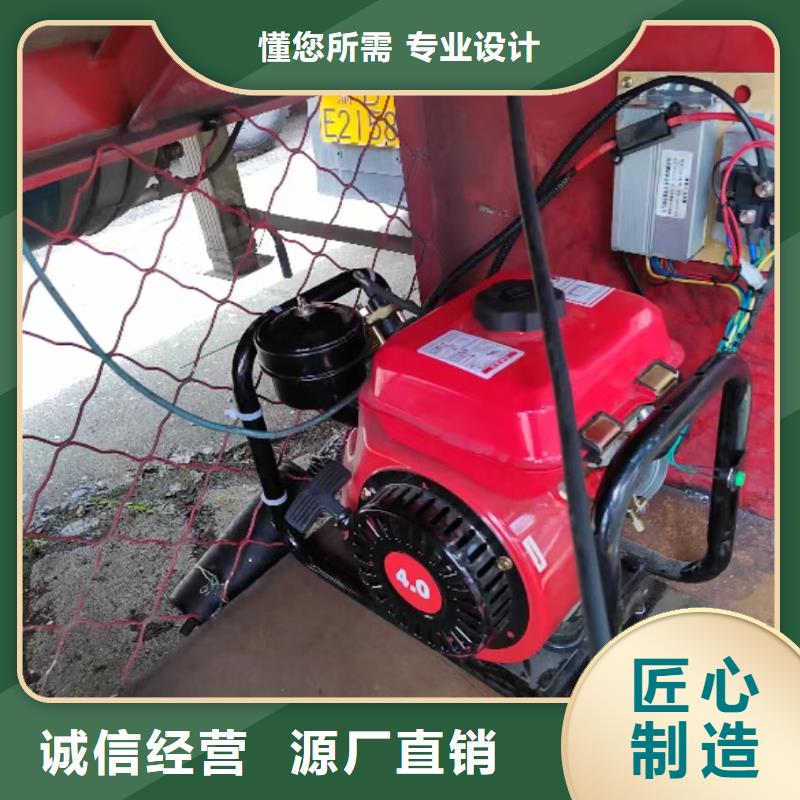 恒泰24v驻车发电机品质保证资质认证驻车发电机控制器