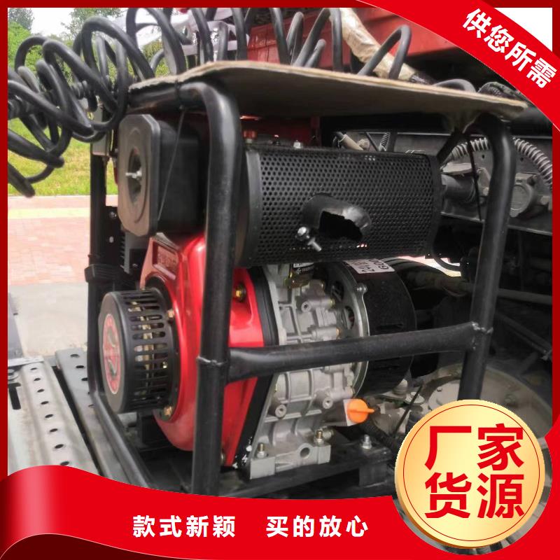 恒泰24伏驻车发电机厂家直营厂家供应驻车空调发电机24v货车