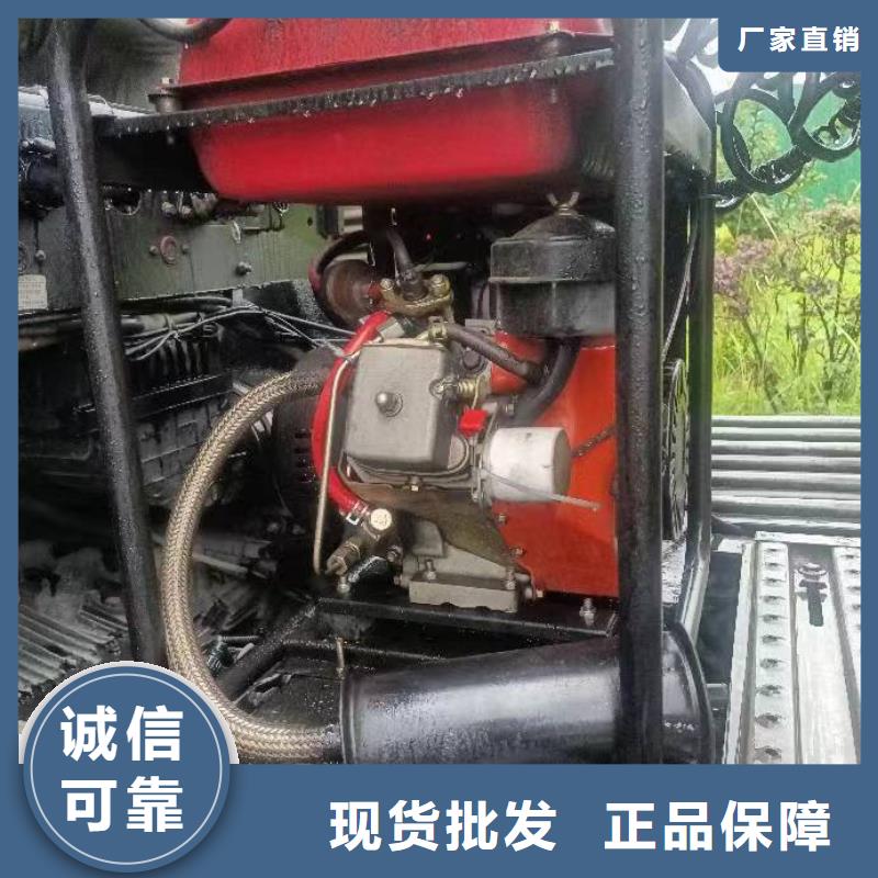 恒泰24伏驻车发电机厂家直营厂家供应驻车空调发电机24v货车