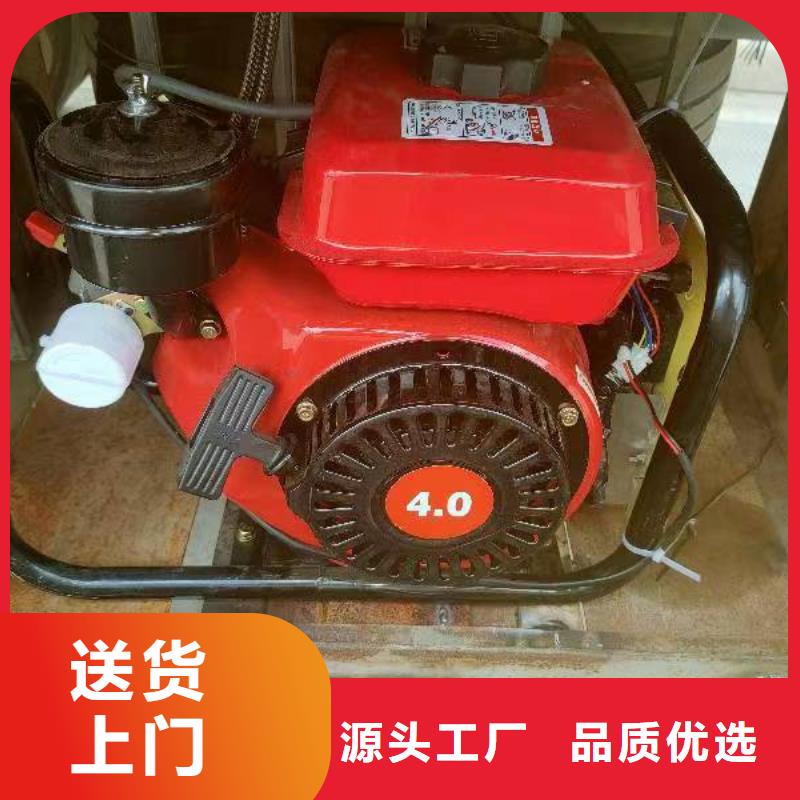 恒泰24v驻车发电机品质保证资质认证驻车发电机控制器
