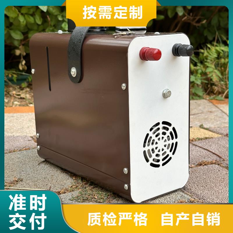 恒泰24v车载加热器高原车用取暖家用取暖