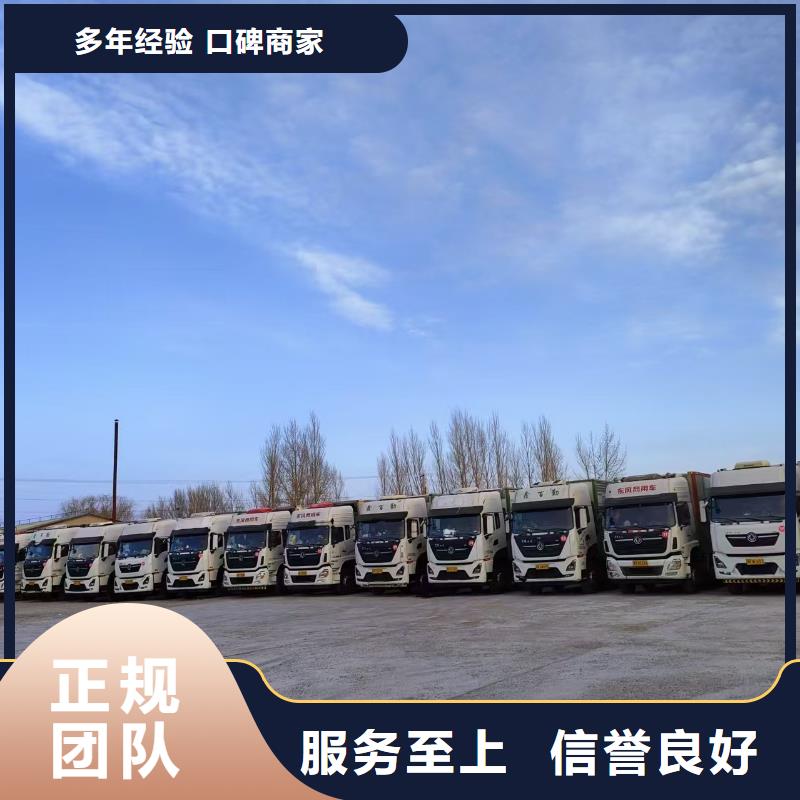 嘉兴至生猪物流网络广泛